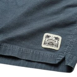 Pressure Drop Cord Short - Men's -Stoic Fashion Shop ADMBLUA D2