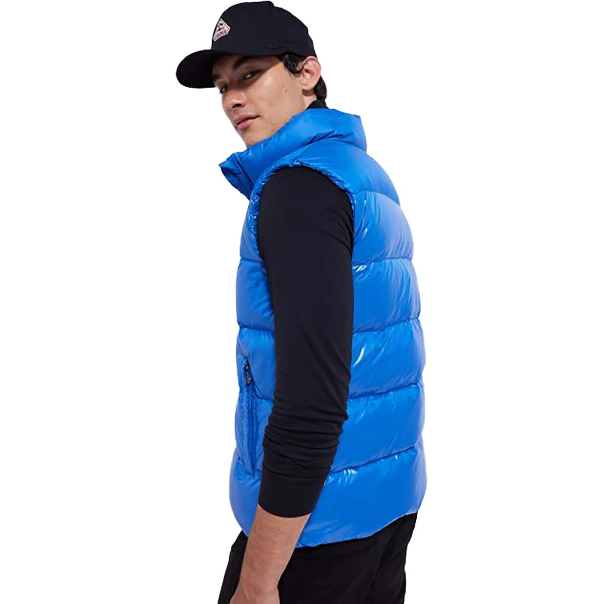 Pyrenex John Down Vest - Men's 1 Pyrenex John Down Vest - Men's