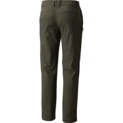 Columbia Flex Roc Pant - Men's -Stoic Fashion Shop ALPTUN D1