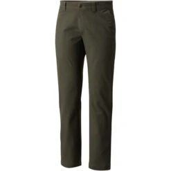 Columbia Flex Roc Pant - Men's -Stoic Fashion Shop ALPTUN D5