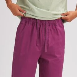 Stoic Relaxed Elastic Waist Chino Pant - Men's -Stoic Fashion Shop AMA D3