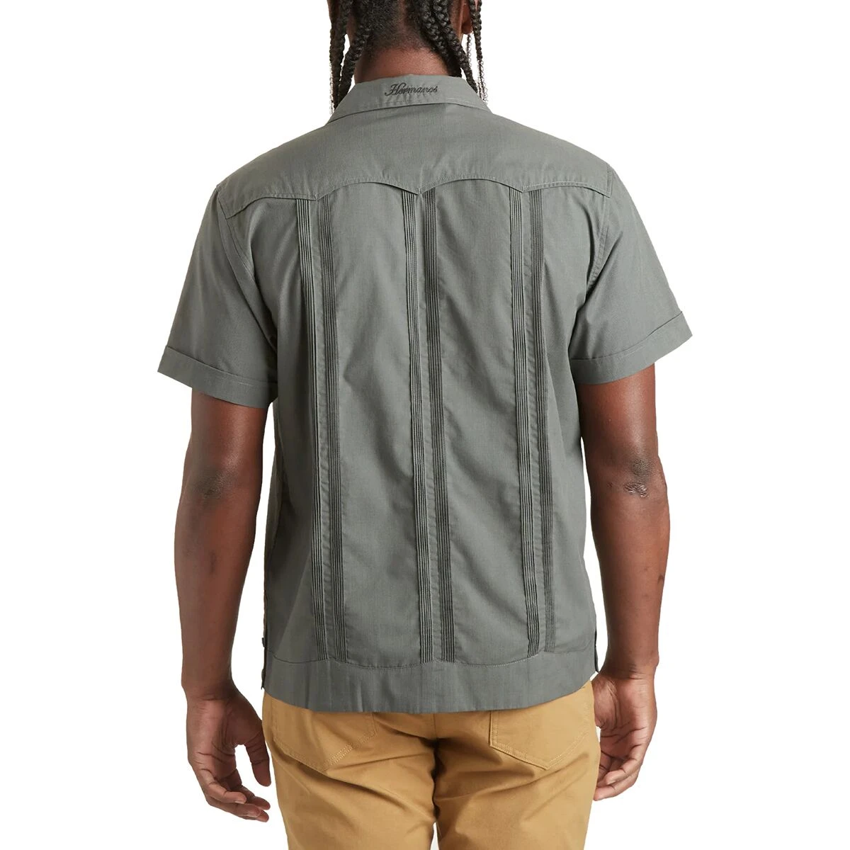 Guayabera Fantastica Shirt - Men's 4 Guayabera Fantastica Shirt - Men's - Image 4