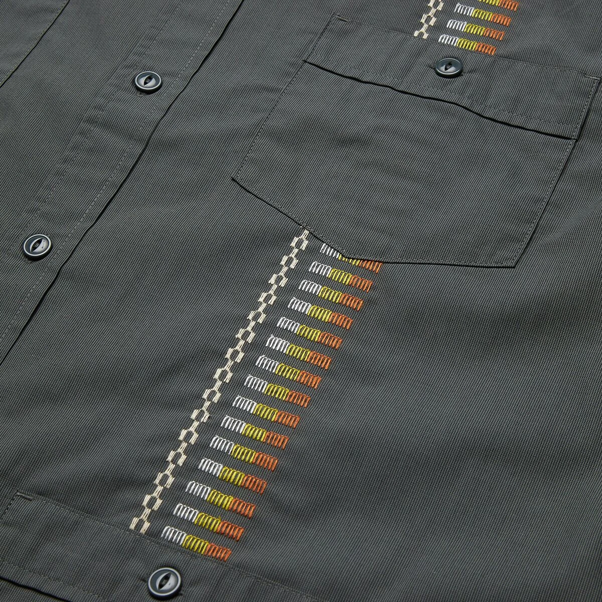 Guayabera Fantastica Shirt - Men's 3 Guayabera Fantastica Shirt - Men's - Image 3