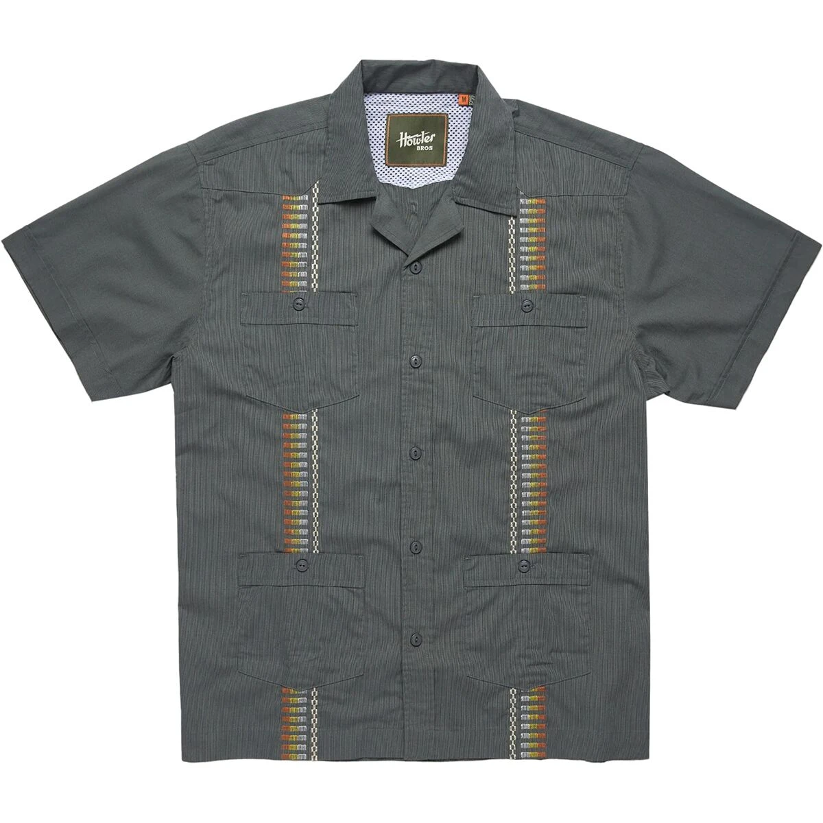 Guayabera Fantastica Shirt - Men's 2 Guayabera Fantastica Shirt - Men's - Image 2