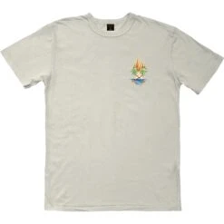 Kingdom Fire Short-Sleeve T-Shirt - Men's