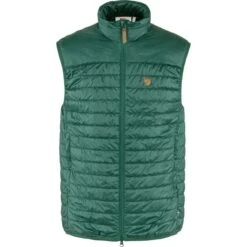 Fjallraven Abisko Padded Vest - Men's -Stoic Fashion Shop ARCGRE