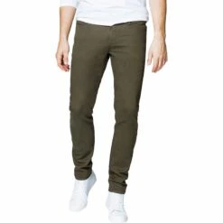 No Sweat Slim Fit Pant - Men's -Stoic Fashion Shop ARGN