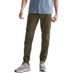 No Sweat Relaxed Fit Jogger Pant - Men's 17 No Sweat Relaxed Fit Jogger Pant - Men's -Stoic Fashion Shop ARMGRE