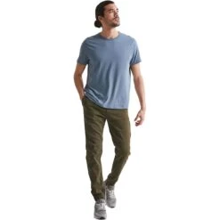 No Sweat Relaxed Fit Jogger Pant - Men's 13 No Sweat Relaxed Fit Jogger Pant - Men's -Stoic Fashion Shop ARMGRE D2