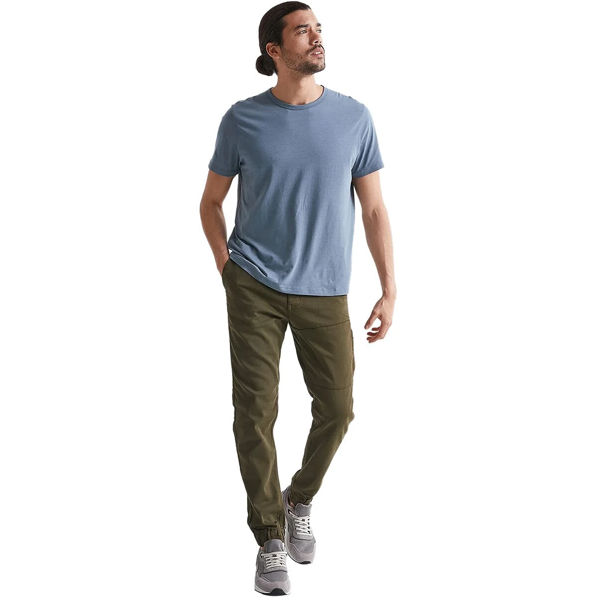 No Sweat Relaxed Fit Jogger Pant - Men's 3 No Sweat Relaxed Fit Jogger Pant - Men's - Image 3