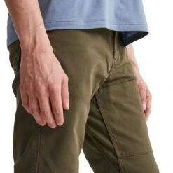 No Sweat Relaxed Fit Jogger Pant - Men's 16 No Sweat Relaxed Fit Jogger Pant - Men's -Stoic Fashion Shop ARMGRE D3