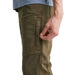 No Sweat Relaxed Fit Jogger Pant - Men's 18 No Sweat Relaxed Fit Jogger Pant - Men's -Stoic Fashion Shop ARMGRE D4