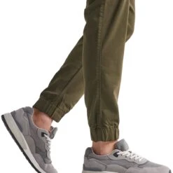 No Sweat Relaxed Fit Jogger Pant - Men's 15 No Sweat Relaxed Fit Jogger Pant - Men's -Stoic Fashion Shop ARMGRE D5