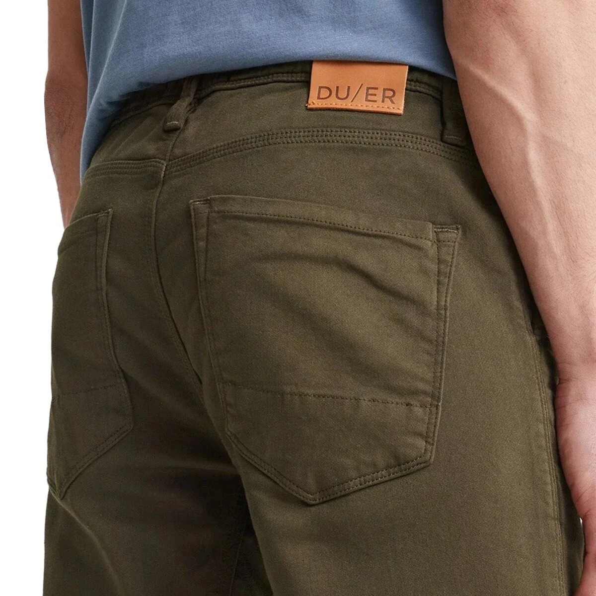 No Sweat Relaxed Fit Jogger Pant - Men's 11 No Sweat Relaxed Fit Jogger Pant - Men's - Image 11