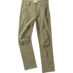 Trailworks Pant - Men's 7 Trailworks Pant - Men's -Stoic Fashion Shop ASH