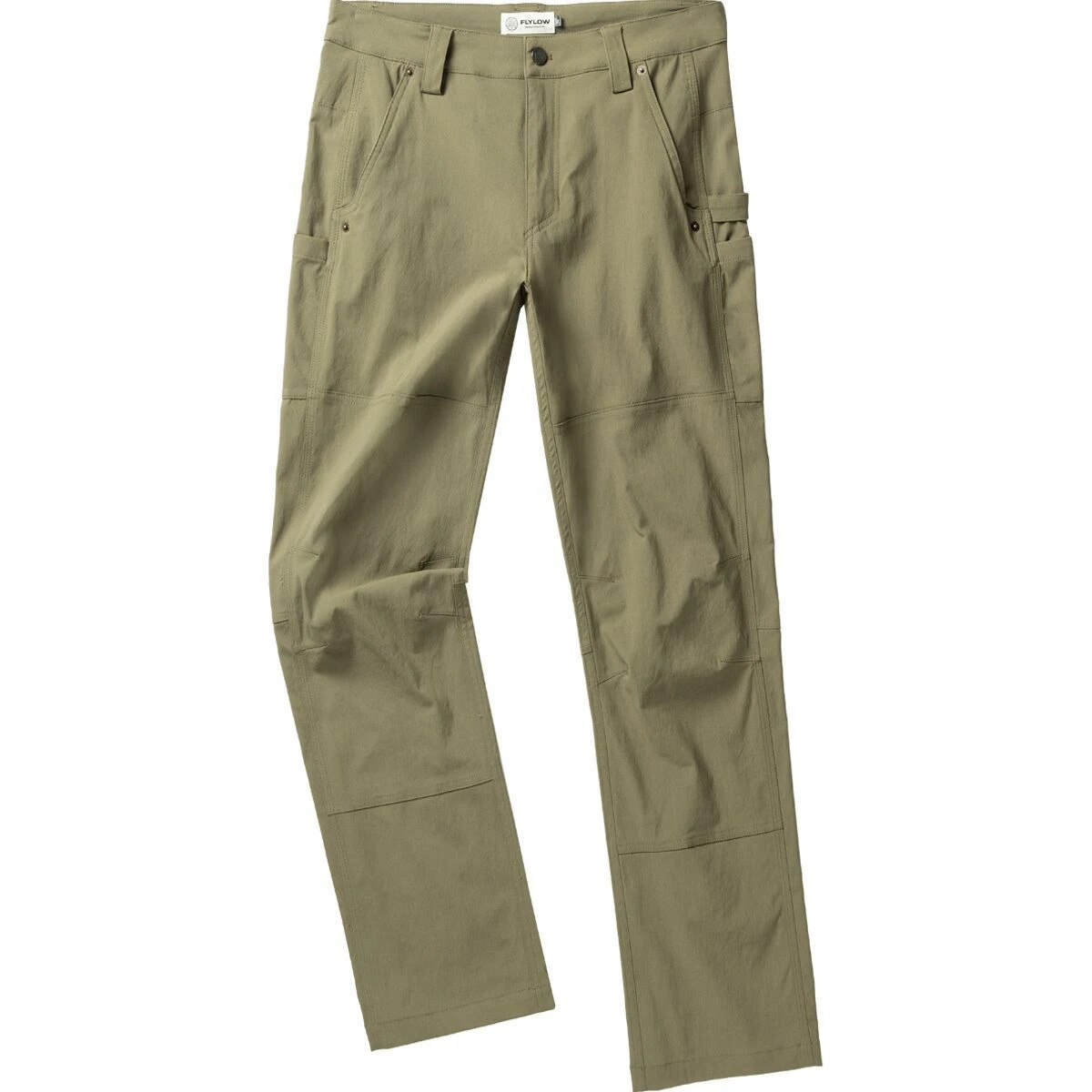 Trailworks Pant - Men's 4 Trailworks Pant - Men's - Image 4