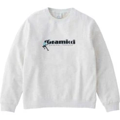 Gramicci Dancing Man Sweatshirt - Men's -Stoic Fashion Shop ASHHEA D2
