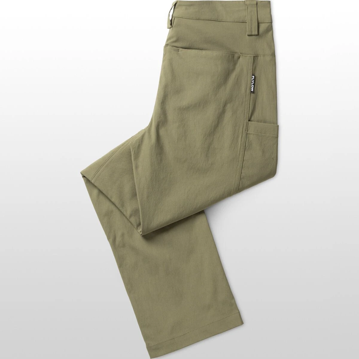 Trailworks Pant - Men's 1 Trailworks Pant - Men's