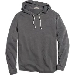 Marine Layer Heavy Slub Hoodie - Men's -Stoic Fashion Shop ASP D1