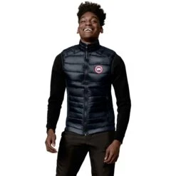 Canada Goose Hybridge Lite Q Vest - Men's -Stoic Fashion Shop ATLNAV