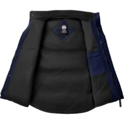 Canada Goose Garson Down Vest - Men's