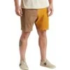 Pressure Drop Cord Short - Men's