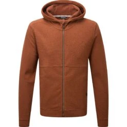 Kula Full-Zip Hoodie - Men's -Stoic Fashion Shop BEERED D2
