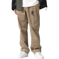 Stretch Corduroy Pant - Men's -Stoic Fashion Shop BEI