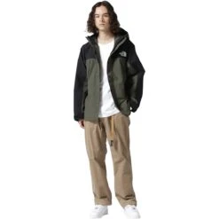 Stretch Corduroy Pant - Men's -Stoic Fashion Shop BEI D6