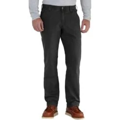 Carhartt Rugged Flex Rigby Dungaree Pant - Men's