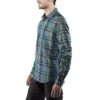 Fjallraven Fjallglim Flannel Shirt - Men's