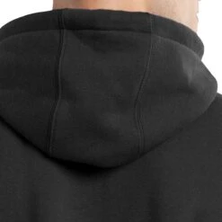 Carhartt Rain Defender Paxton Heavyweight Pullover Hoodie - Men's -Stoic Fashion Shop BK D6