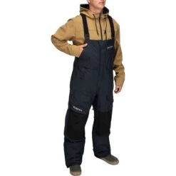 Simms Challenger Insulated Bib Pant - Men's