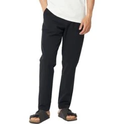 Snow Peak Active Comfort Pant - Men's