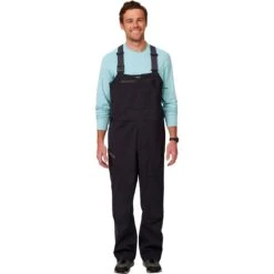 Orvis Pro Fishing Bib - Men's -Stoic Fashion Shop BLA 16