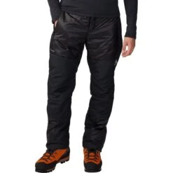 Mountain Hardwear Compressor Alpine Pant - Men's -Stoic Fashion Shop BLA 24