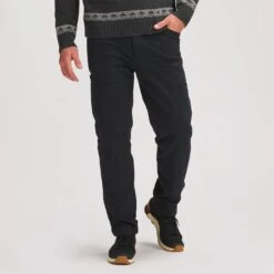 Rambler Stretch Workpant - Men's