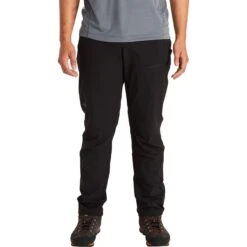 Marmot Scree Softshell Pant - Men's -Stoic Fashion Shop BLA 31