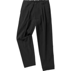 Descente One Tuck Wide Tapered Stretch Pant - Men's -Stoic Fashion Shop BLA 33
