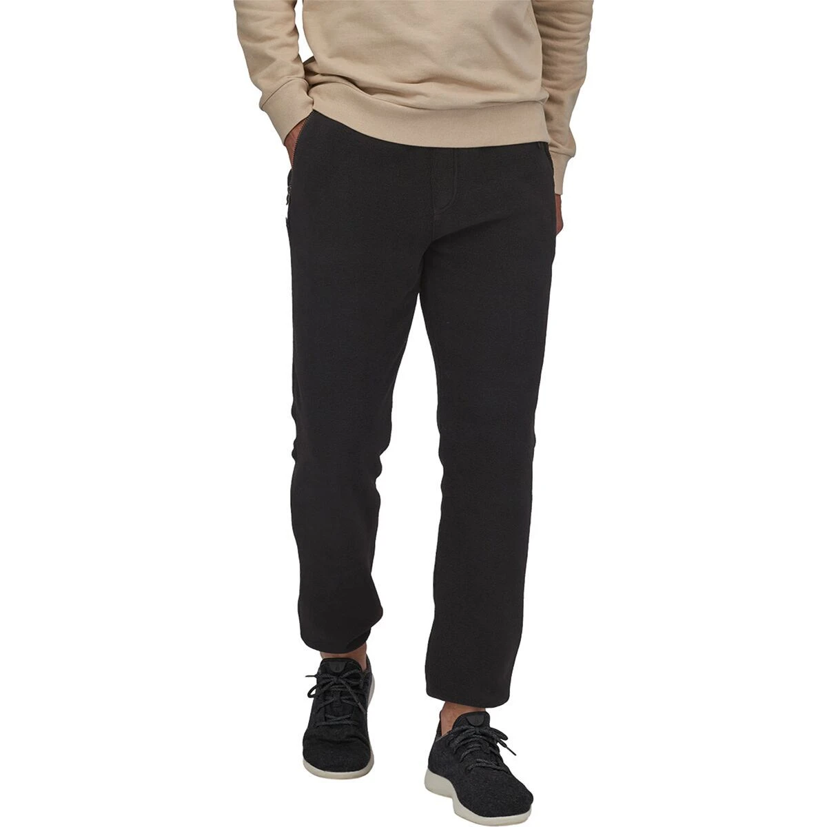 Patagonia Synchilla Snap-T Fleece Pant - Men's 1 Patagonia Synchilla Snap-T Fleece Pant - Men's