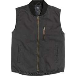 Seamus Vest - Men's -Stoic Fashion Shop BLA 41