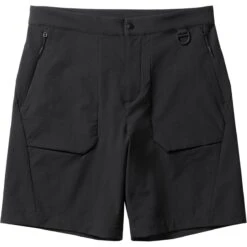 Snow Peak Active Comfort Shorts - Men's -Stoic Fashion Shop BLA 45