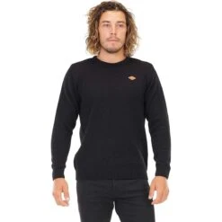 Knitter Sweatshirt - Men's