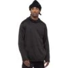 686 Mission Grid Fleece Hoodie - Men's