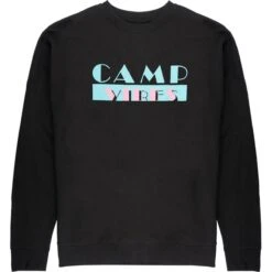 POLER Vices Crew - Men's -Stoic Fashion Shop BLA 60