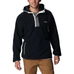 Columbia Helvetia Hoodie - Men's 9 Columbia Helvetia Hoodie - Men's -Stoic Fashion Shop BLA 61