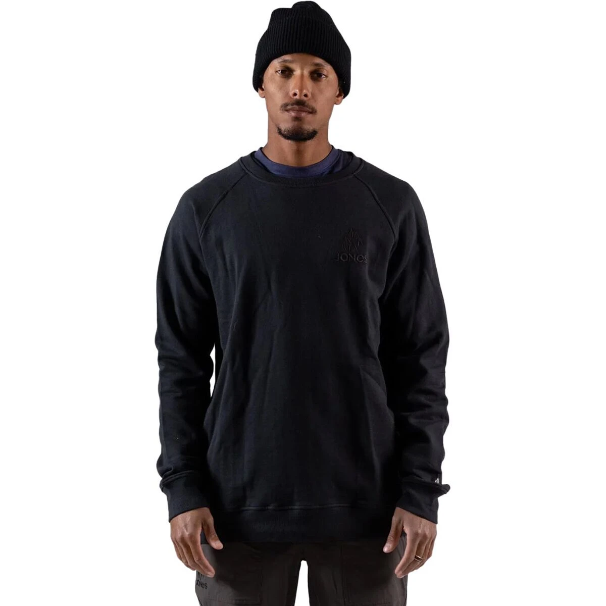 Truckee Crew-Neck Sweatshirt - Men's 1 Truckee Crew-Neck Sweatshirt - Men's