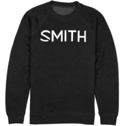 Smith Essential Crew Sweatshirt - Men's