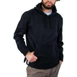 The American Hoodie - Men's -Stoic Fashion Shop BLA 77