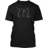 Backcountry Bulls T-Shirt - Men's